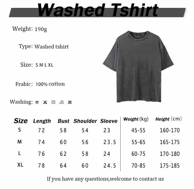 Anime Death Note Printed T Shirt Men Retro Washed 100% Cotton Tops Tees Harajuku Tshirt Streetwear Hip Hop Male T-shirts 220708