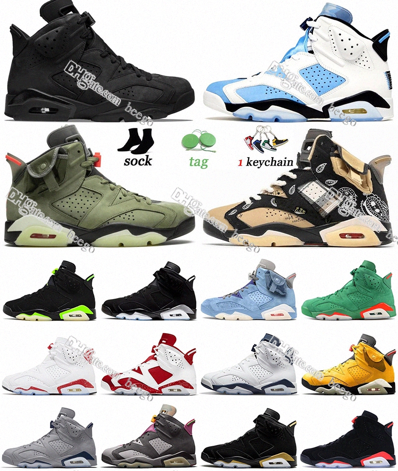 6 6s jumpman basketball shoes university blue Unc men for Medium Olive british khaki red white oreo black infrared travis scott scot retro sneaker sneakers jordans
6 6s jumpman basketball shoes university blue Unc men for Medium Olive british khaki red white oreo black infrared travis scott scot retro sneaker sneakers jordans