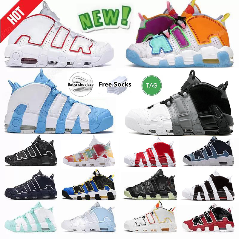 Designer 96 More Mens Basketball Shoes Scottie Tri-Color Pippen Total White Sunset Multi-Color Black Bulls Renowned Rhythm Denim women men Sports Sneakers 36-45
Designer 96 More Mens Basketball Shoes Scottie Tri-Color Pippen Total White Sunset Multi-Color Black Bulls Renowned Rhythm Denim women men Sports Sneakers 36-45