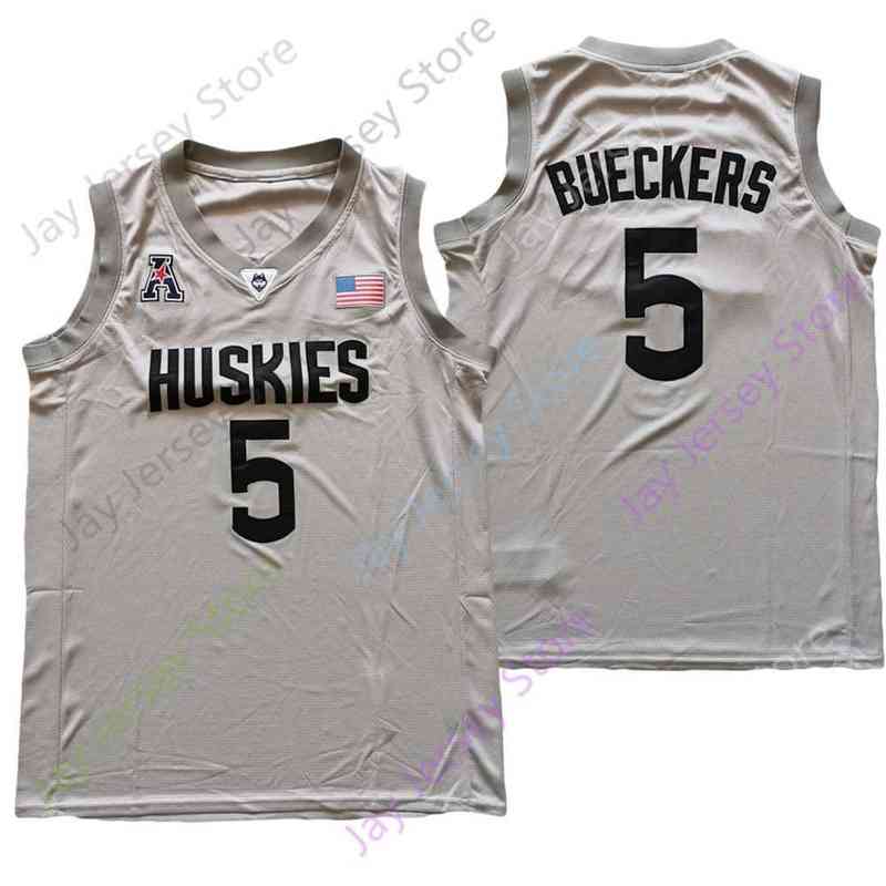 NCAA College Baseketball Connecticut UConn Huskies Jersey 5 Paige Bueckers Grey All Stitched Size S-3XL, As pic
NCAA College Baseketball Connecticut UConn Huskies Jersey 5 Paige Bueckers Grey All Stitched Size S-3XL, As pic