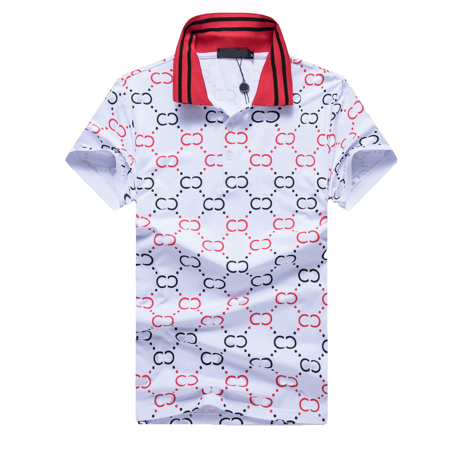 2022SS Fashion polos t-shirt men Casual t shirt Embroidered Medusas Cotton polo Shirtl High street collar Polosss shirts
2022SS Fashion polos t-shirt men Casual t shirt Embroidered Medusas Cotton polo Shirtl High street collar Polosss shirts