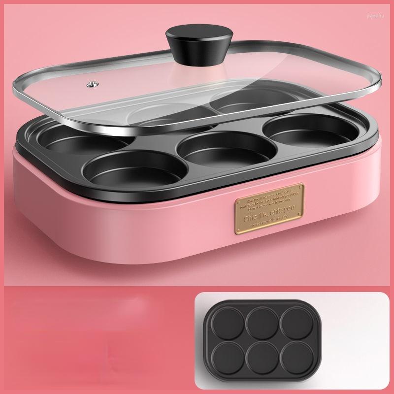 Bread Makers Plate Fried Egg Burger Machine Non-stick Flat-bottomed Household Frying Pan Breakfast Pancake Mold Omelette ArtifactBread
Bread Makers Plate Fried Egg Burger Machine Non-stick Flat-bottomed Household Frying Pan Breakfast Pancake Mold Omelette ArtifactBread