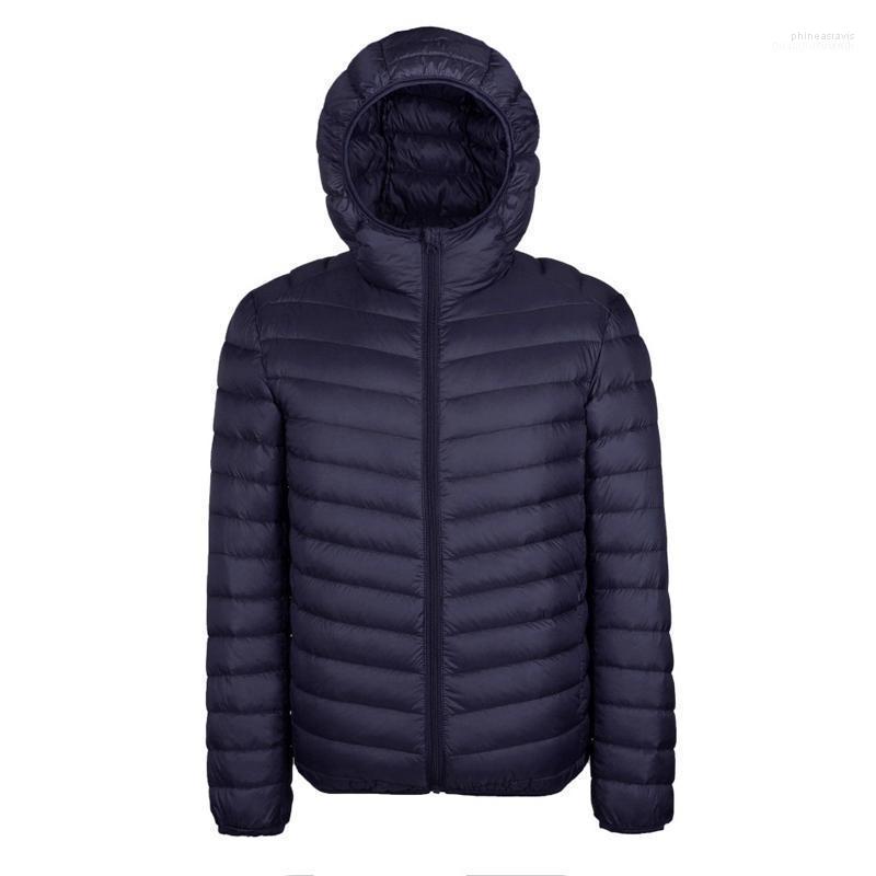 Men's Down & Parkas 2022 Winter Jacket Men Ultra Thin Light Hooded Duck Collar Solid For Male Outerwear Coats EU Size -3XL1 Phin22, No cap black
Men's Down & Parkas 2022 Winter Jacket Men Ultra Thin Light Hooded Duck Collar Solid For Male Outerwear Coats EU Size -3XL1 Phin22, No cap black