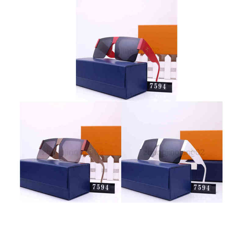 Designer L VS Sunglass Cycle Luxurious Fashion Woman Mens L Sunglasses Men's And Women's Frameless Vs Sunglasses Travel Fashion Glasses Counter Box
Designer L VS Sunglass Cycle Luxurious Fashion Woman Mens L Sunglasses Men's And Women's Frameless Vs Sunglasses Travel Fashion Glasses Counter Box