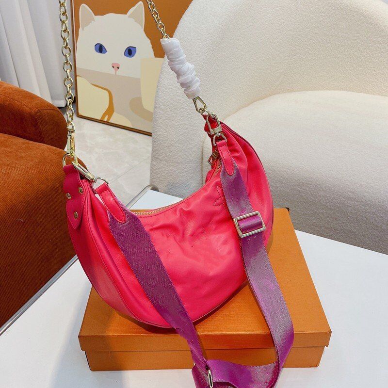 Over The Moon Desig… - image