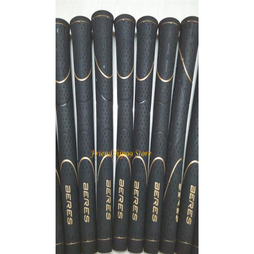 mens HONMA BERES Golf grips High quality rubber Golf clubs grips Black colors in choice 20 pcs lot irons clubs grips 254w
mens HONMA BERES Golf grips High quality rubber Golf clubs grips Black colors in choice 20 pcs lot irons clubs grips 254w