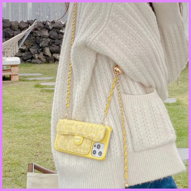 Women Fashion Cell Phone Case Designers For IPhone Cases Fitted Crossbody With Chain Case For 7 8 Plus X Xs Xr 11 12 13 Pro Max D228105F, Black
Women Fashion Cell Phone Case Designers For IPhone Cases Fitted Crossbody With Chain Case For 7 8 Plus X Xs Xr 11 12 13 Pro Max D228105F, Black