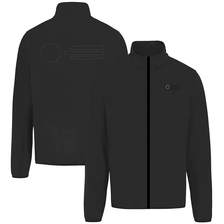 2022 New F1 Zipper Jacket Racing Fans Oversized Hoodie Custom Formula 1 Team Logo Jersey Sweatshirt Men's Motorcycle Off Road Jacket
2022 New F1 Zipper Jacket Racing Fans Oversized Hoodie Custom Formula 1 Team Logo Jersey Sweatshirt Men's Motorcycle Off Road Jacket