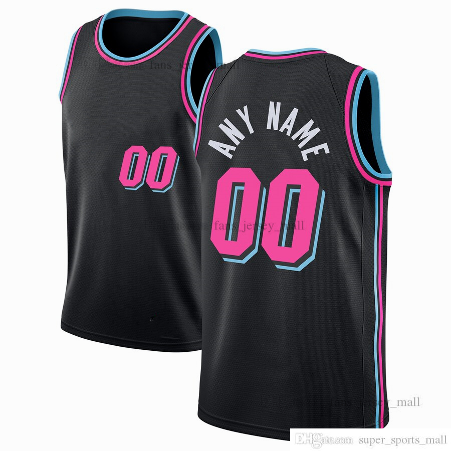 Printed Custom DIY Design Basketball Jerseys Customization Team Uniforms Print Personalized Letters Name and Number Mens Women Kids Youth Miami 101107
Printed Custom DIY Design Basketball Jerseys Customization Team Uniforms Print Personalized Letters Name and Number Mens Women Kids Youth Miami 101107