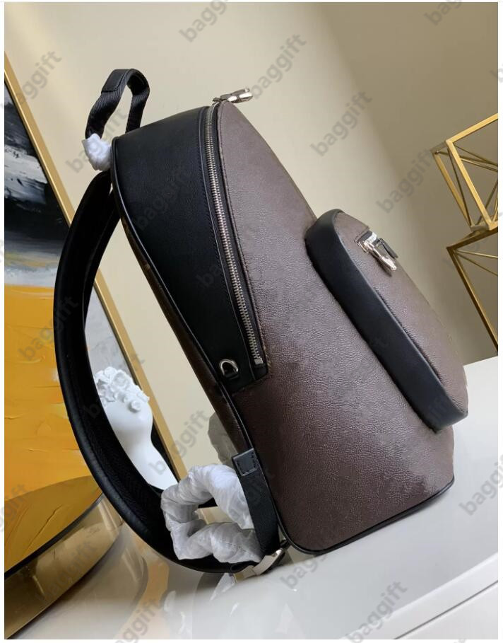 Student Backpack Josh Double Strap Shoulder Laptop Bags Mochila Designers MY WORLD TOUR Outdoor Book satchel leather canvas totes M45349 N40365 N40402 N41473, No bag;for balance fees
Student Backpack Josh Double Strap Shoulder Laptop Bags Mochila Designers MY WORLD TOUR Outdoor Book satchel leather canvas totes M45349 N40365 N40402 N41473, No bag;for balance fees
