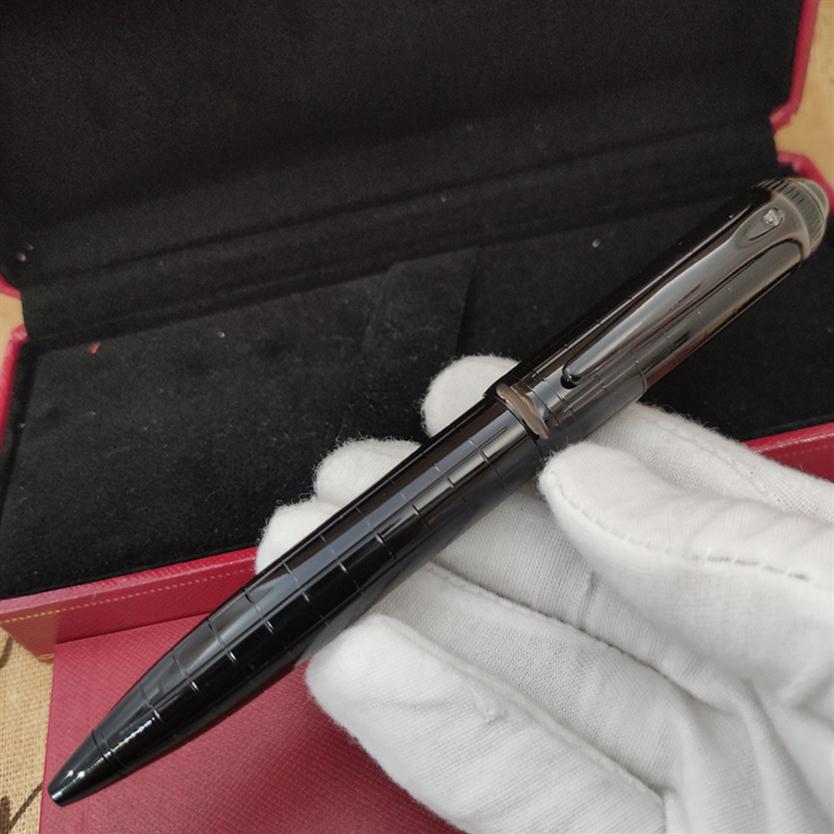 GIFTPEN High Quality Luxury Ballpoint Pen Red gift box With Logo Office Stationery Fashion Writing Exquisite Birthday209o, As pictured show
GIFTPEN High Quality Luxury Ballpoint Pen Red gift box With Logo Office Stationery Fashion Writing Exquisite Birthday209o, As pictured show
