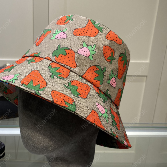 Strawberry Baseball Caps Bucket Hat Designer Man Classic Letter Ball Caps Summer Women Sun Hats Outdoor Adjustable Cap Visor New 22051803R, As pics
Strawberry Baseball Caps Bucket Hat Designer Man Classic Letter Ball Caps Summer Women Sun Hats Outdoor Adjustable Cap Visor New 22051803R, As pics