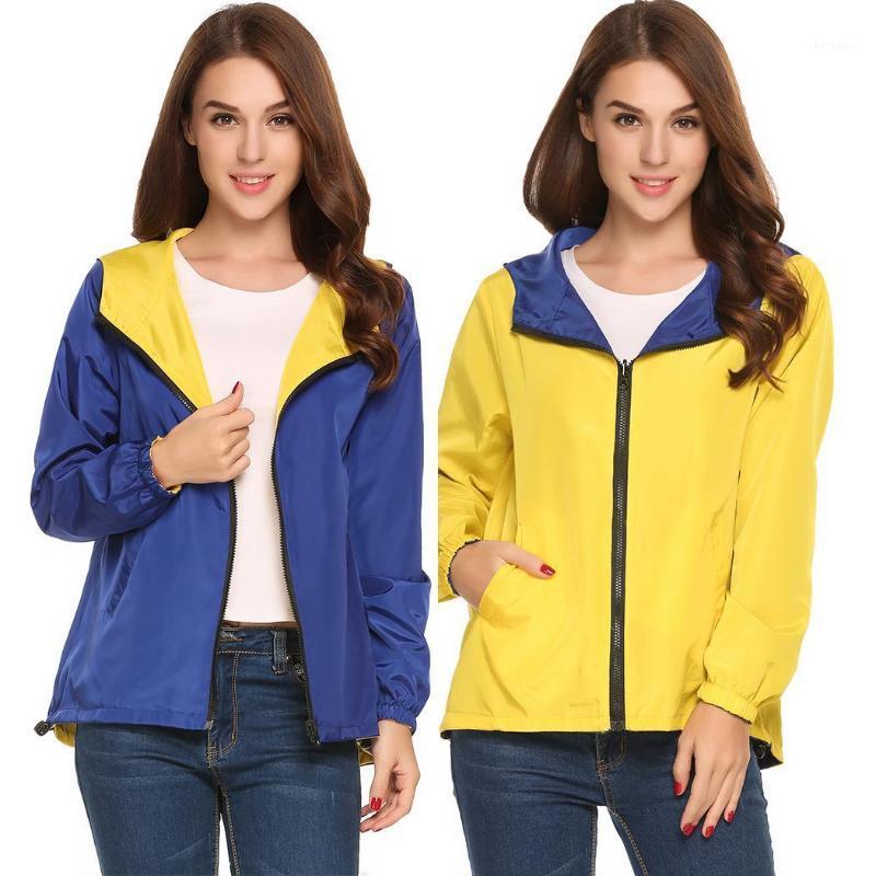 Women' Trench Coats Women Short Jacket Casual Hooded Long Sleeve Solid Front Zipper Two Pockets Autumn Winter Wear Coat, Black
Women' Trench Coats Women Short Jacket Casual Hooded Long Sleeve Solid Front Zipper Two Pockets Autumn Winter Wear Coat, Black