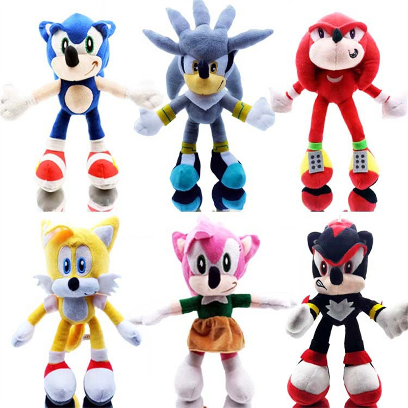 28-40CM Popular Plush Toys Doll Blue Shadow Stuffed animal Plushs Soft Stuffeds Kids Toy Cotton Anime Plush Dolls For Children Birthday Gifts, #1
28-40CM Popular Plush Toys Doll Blue Shadow Stuffed animal Plushs Soft Stuffeds Kids Toy Cotton Anime Plush Dolls For Children Birthday Gifts, #1