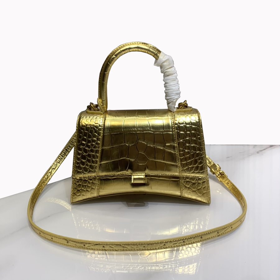 Super Top Authentic Quality Designer Fashion Women Lady Bag Handbags Straps Shoulder mini style crossbody Purse Genuine crocodile Leather Graffiti wallets, Dark blue crocodile silver b
Super Top Authentic Quality Designer Fashion Women Lady Bag Handbags Straps Shoulder mini style crossbody Purse Genuine crocodile Leather Graffiti wallets, Dark blue crocodile silver b