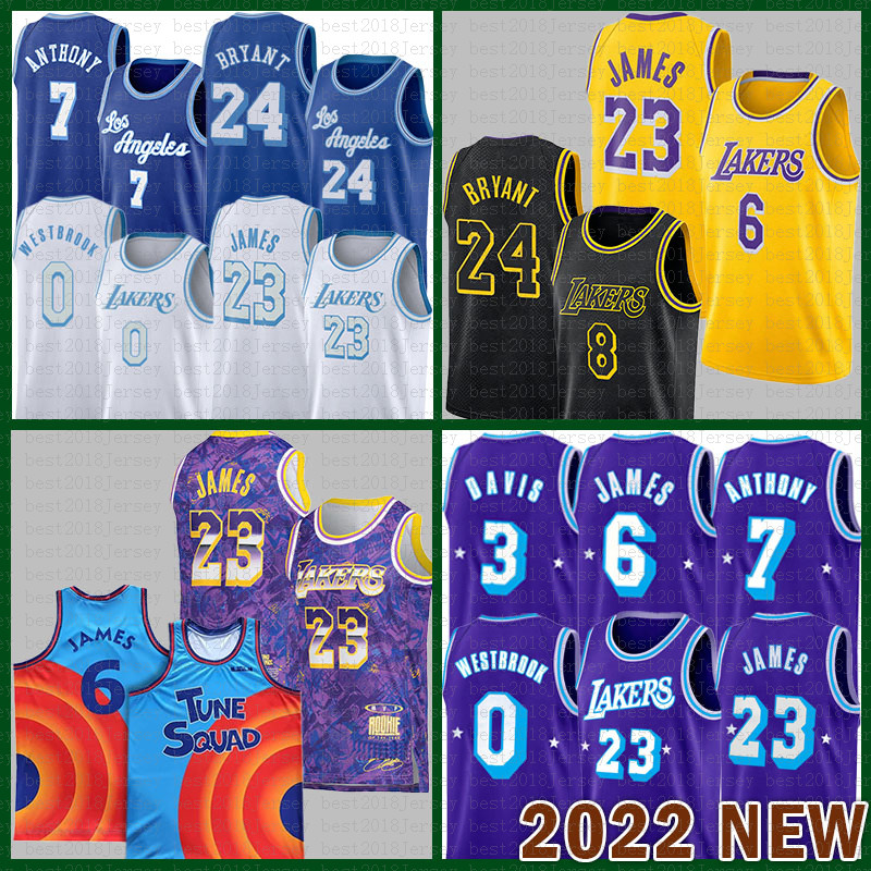 Mens Basketball Jersey 0 3 LeBron James Carmelo Anthony Los''Angeles''Lakers''Men 23 6 7 Anthony Russell Westbrook Davis 405, Mesh retro jersey
Mens Basketball Jersey 0 3 LeBron James Carmelo Anthony Los''Angeles''Lakers''Men 23 6 7 Anthony Russell Westbrook Davis 405, Mesh retro jersey