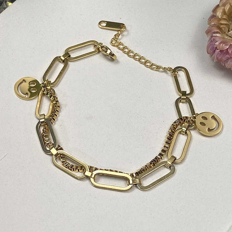 Girls Charm Bracele… - image