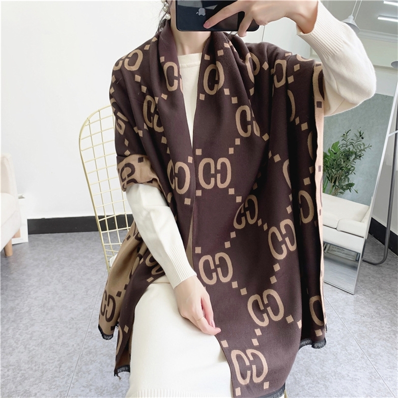60% OFF 2022 autumn and winter new scarves Double imitation cashmere scarf women's double-sided thickened warm dual-purpose shawl
60% OFF 2022 autumn and winter new scarves Double imitation cashmere scarf women's double-sided thickened warm dual-purpose shawl