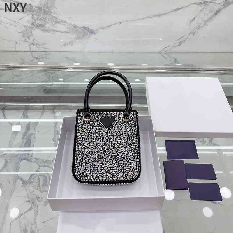 Evening Bags Tote Crossbody Bags Designer Women Luxury Classic Diamond Shoulder Bags Fashion Mini Handbags Party Purses 220616, Black
Evening Bags Tote Crossbody Bags Designer Women Luxury Classic Diamond Shoulder Bags Fashion Mini Handbags Party Purses 220616, Black