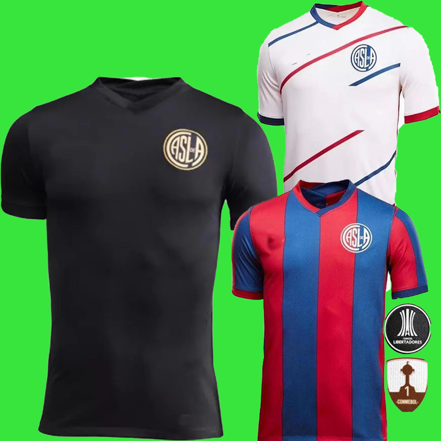 2022 2023 San Lorenzo de Almag Soccer Jerseys 22 23 camisas de futebol COLOCCINI SENESI BELLUSCH BLANDI CERUTTI jersey men football Shirt, 21 22 home
2022 2023 San Lorenzo de Almag Soccer Jerseys 22 23 camisas de futebol COLOCCINI SENESI BELLUSCH BLANDI CERUTTI jersey men football Shirt, 21 22 home