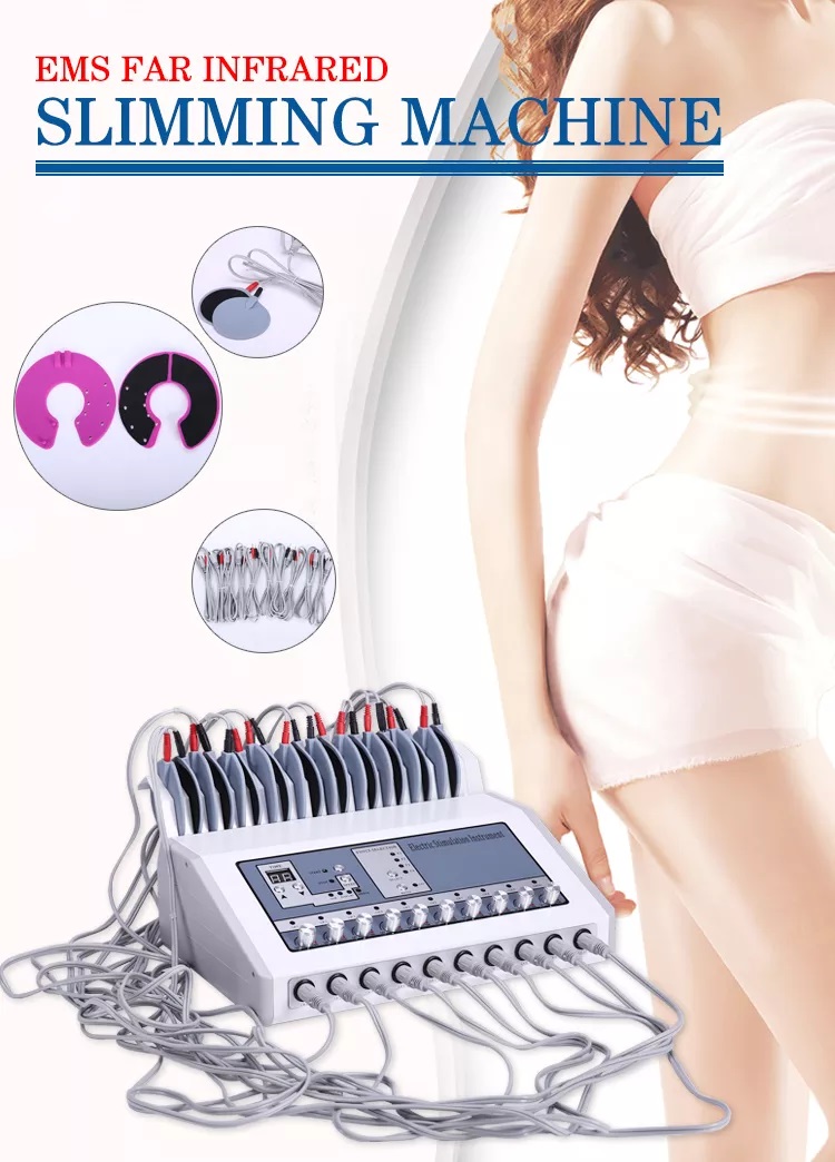 Stimulation Electro… - image