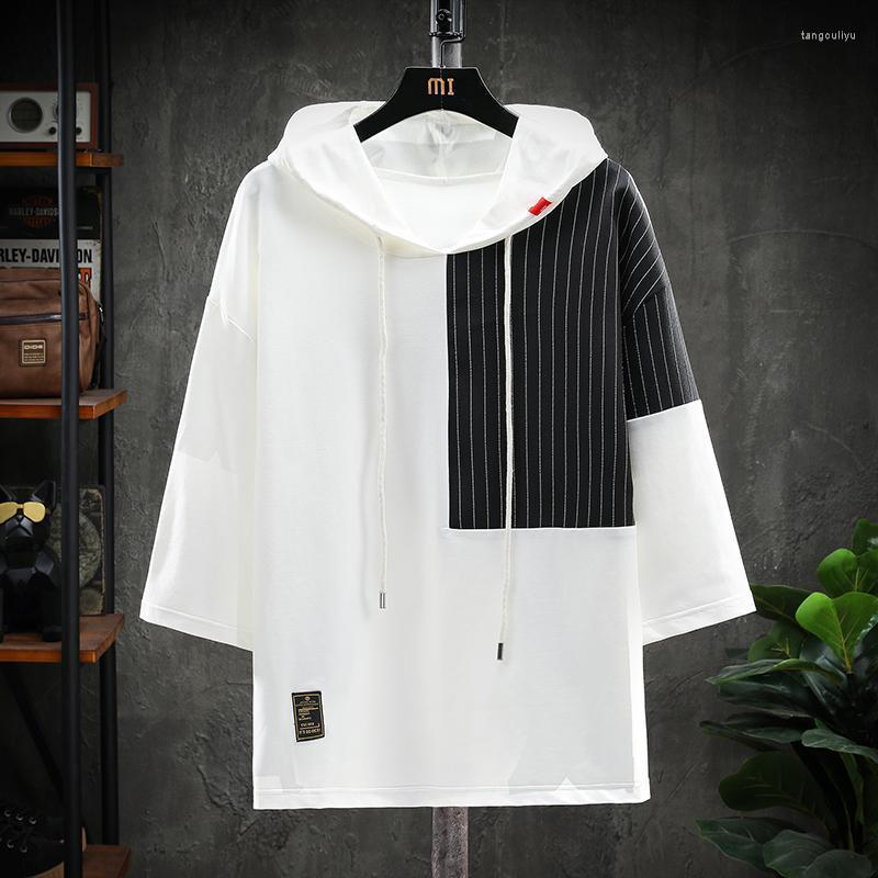 Hoodies Sweatshirts Sleeves Casual Punk Black White Hip Hop Streetwear Cotton 2022 Summer OverSize M-5XL, Tx0217 pb
Hoodies Sweatshirts Sleeves Casual Punk Black White Hip Hop Streetwear Cotton 2022 Summer OverSize M-5XL, Tx0217 pb