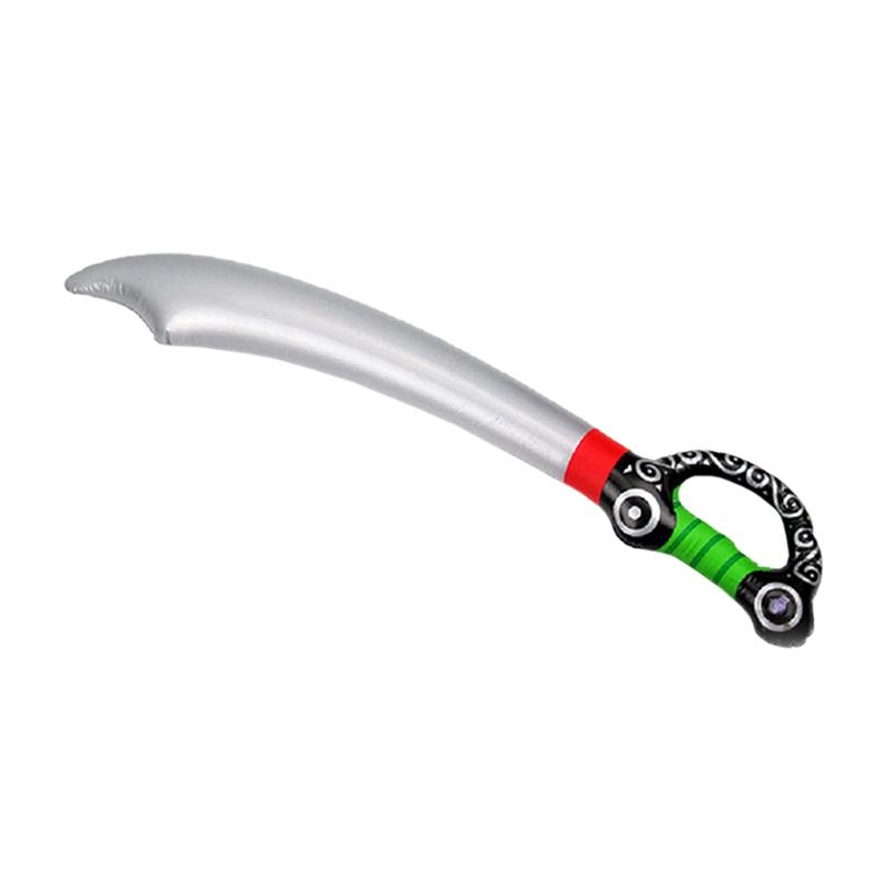 Pool & Accessories Inflatable Swords Pirate Cutlass Sword Toy Loot Party Bag Fillers Wedding For Water Sports Kids Upgrade
Pool & Accessories Inflatable Swords Pirate Cutlass Sword Toy Loot Party Bag Fillers Wedding For Water Sports Kids Upgrade