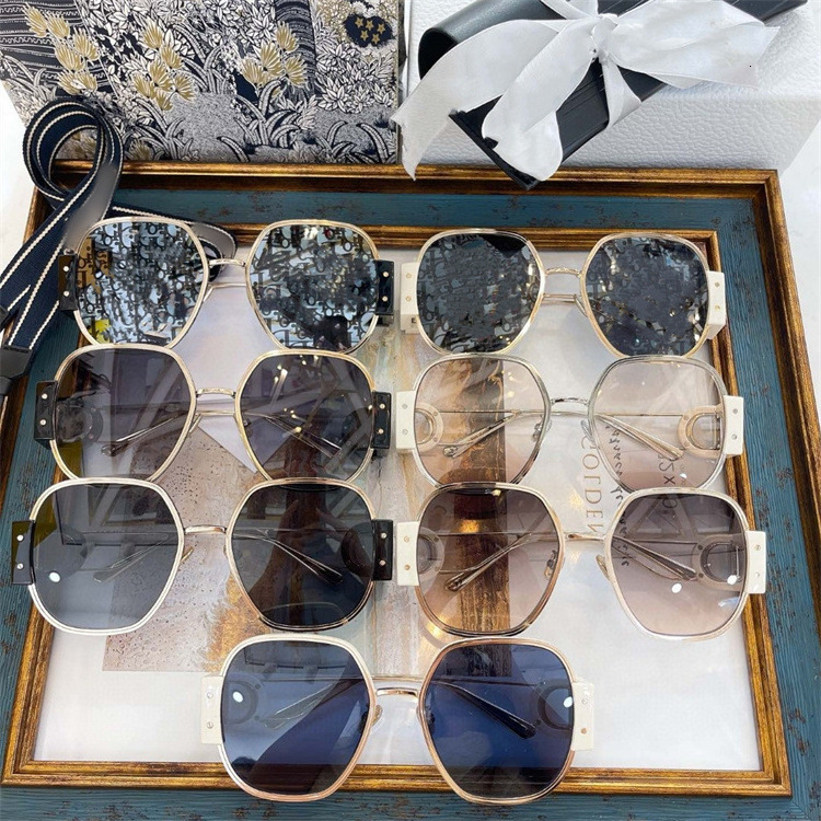 Designer Sunglasses… - image