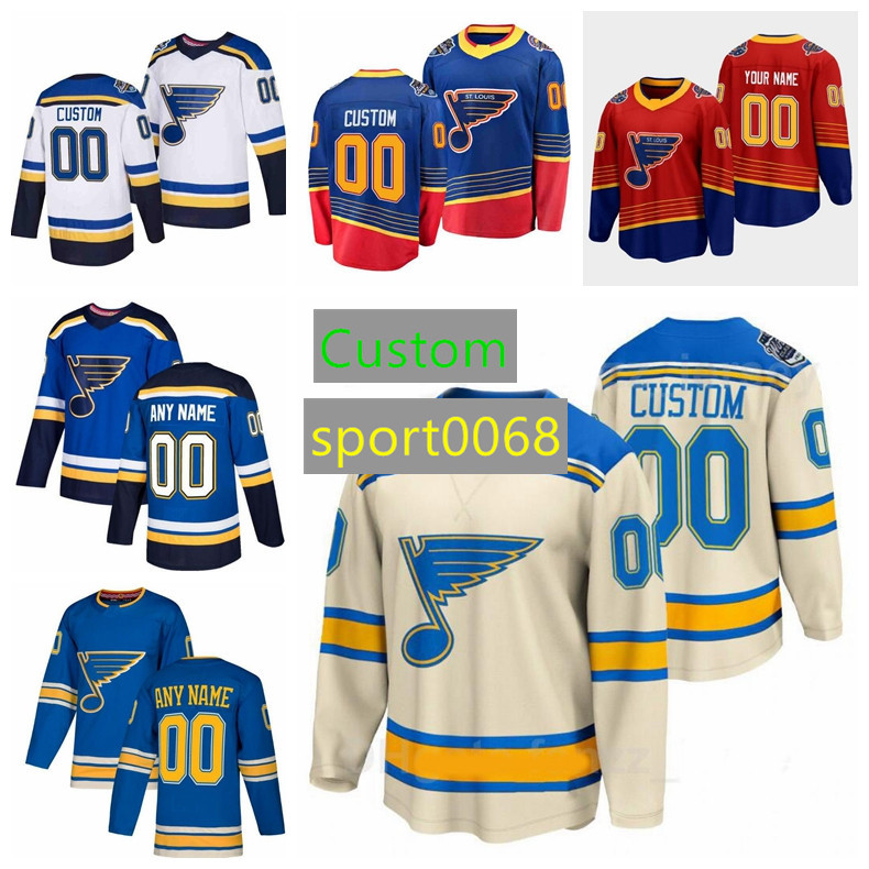 Hockey Jerseys St. Louis''Blues 90 Ryan O'Reilly 91 Vladimir Tarasenko 50 Binnington 55 Colton Parayko 27 Alex Pietrangelo 47 Torey Krug 067, As
Hockey Jerseys St. Louis''Blues 90 Ryan O'Reilly 91 Vladimir Tarasenko 50 Binnington 55 Colton Parayko 27 Alex Pietrangelo 47 Torey Krug 067, As