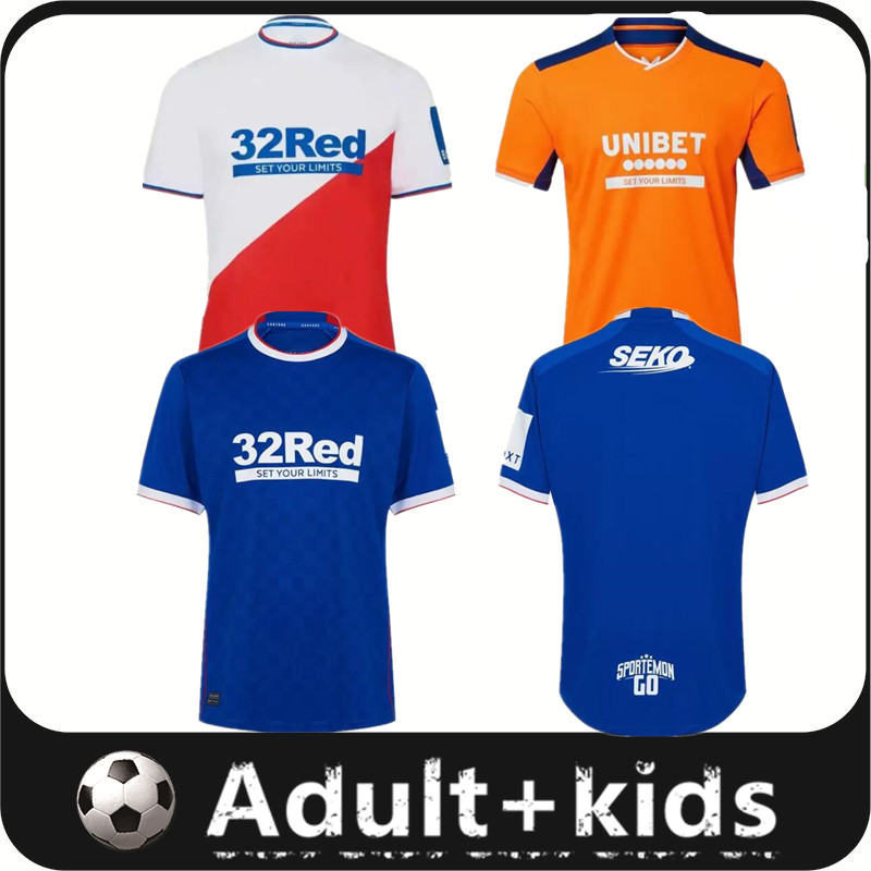 2022 2023 Glasgow Rangers 150th Anniversary Soccer Jerseys Glasgow TRAINING CHAMPIONS 55 DEFOE HAGI BARKER KENT TAVERNIER 22 23 Football Shirts Men kids kit socks
2022 2023 Glasgow Rangers 150th Anniversary Soccer Jerseys Glasgow TRAINING CHAMPIONS 55 DEFOE HAGI BARKER KENT TAVERNIER 22 23 Football Shirts Men kids kit socks
