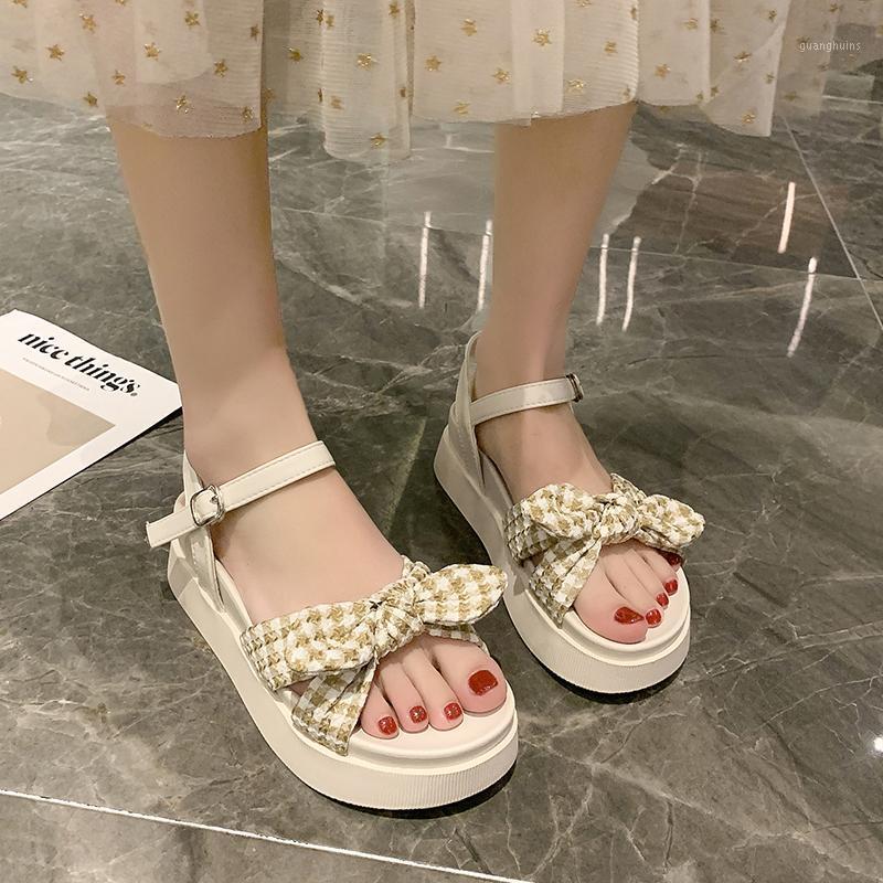 Sandals Wedges Shoes Women Fashion High Heels Summer 2022 Flip Flop Chaussures Femme Platform Woven Roman, Beige
Sandals Wedges Shoes Women Fashion High Heels Summer 2022 Flip Flop Chaussures Femme Platform Woven Roman, Beige