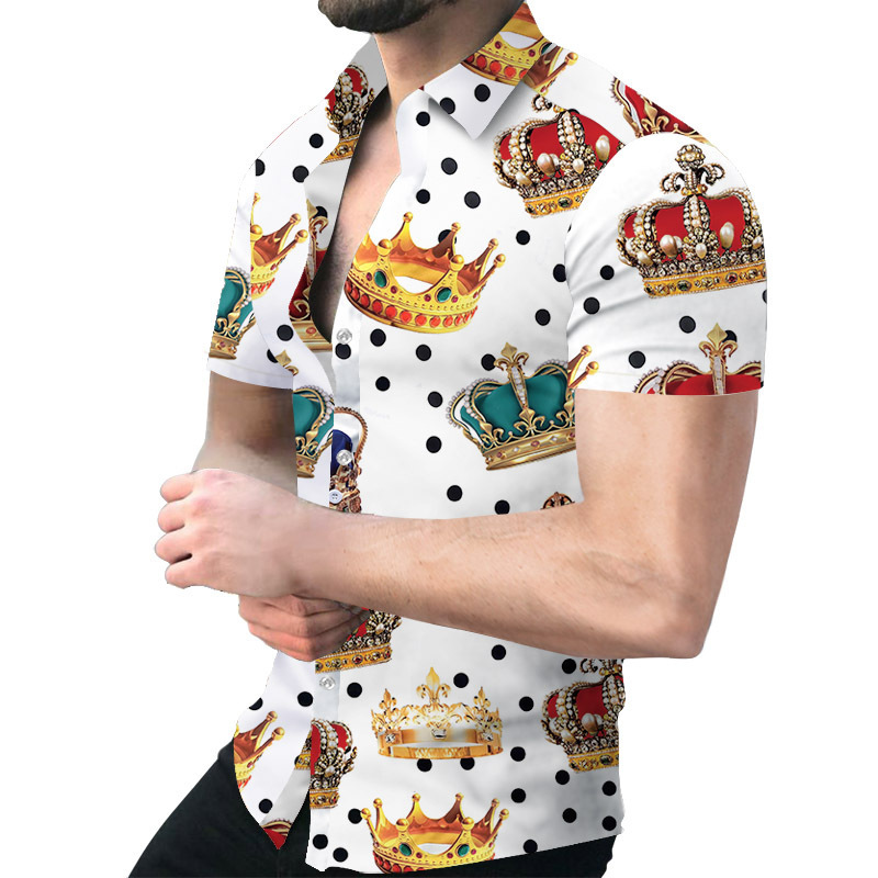 Casual Luxury Men S… - image