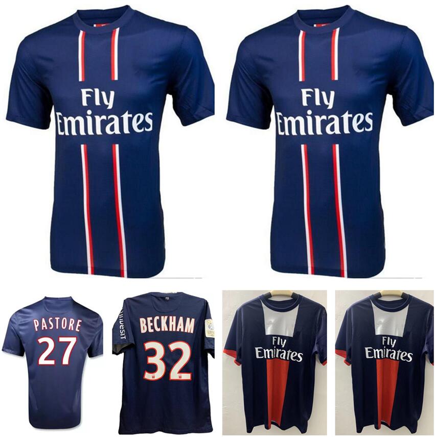 Retro 2012 2013 2014 T.SILVA BECKHAM soccer jerseys Cavani PASTORE MAXWELL Motta MATUIDI Lavezzi VERRATTI LUCAS Ibrahimovic 12 13 14 vintage classic football shirt
Retro 2012 2013 2014 T.SILVA BECKHAM soccer jerseys Cavani PASTORE MAXWELL Motta MATUIDI Lavezzi VERRATTI LUCAS Ibrahimovic 12 13 14 vintage classic football shirt