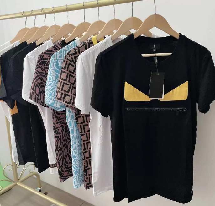 Mens Designers T Shirt Womens tshirt Letters Print casual Short Sleeves Summer Mans crew neck Shirts Men Loose Tees Asian size
Mens Designers T Shirt Womens tshirt Letters Print casual Short Sleeves Summer Mans crew neck Shirts Men Loose Tees Asian size