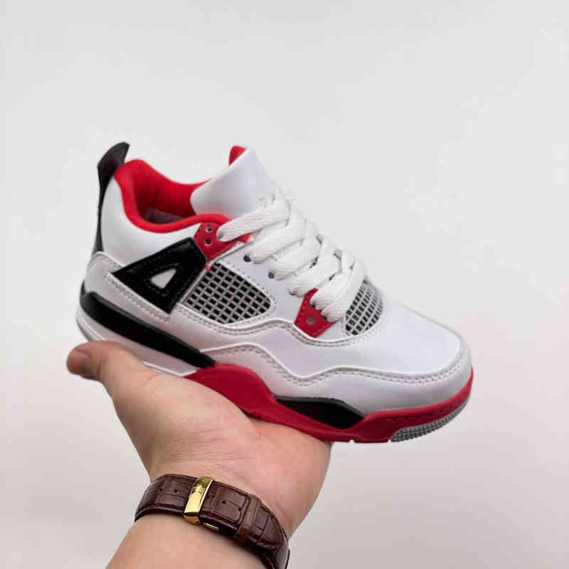 2022 4 Kids Basketb… - image