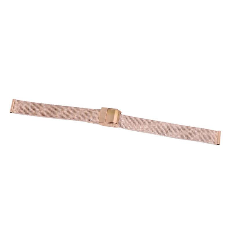 Watch Boxes & Cases Strap Replacement Accessory Stainless Steel Watchband For Repair Shop Men WomenWatch
Watch Boxes & Cases Strap Replacement Accessory Stainless Steel Watchband For Repair Shop Men WomenWatch