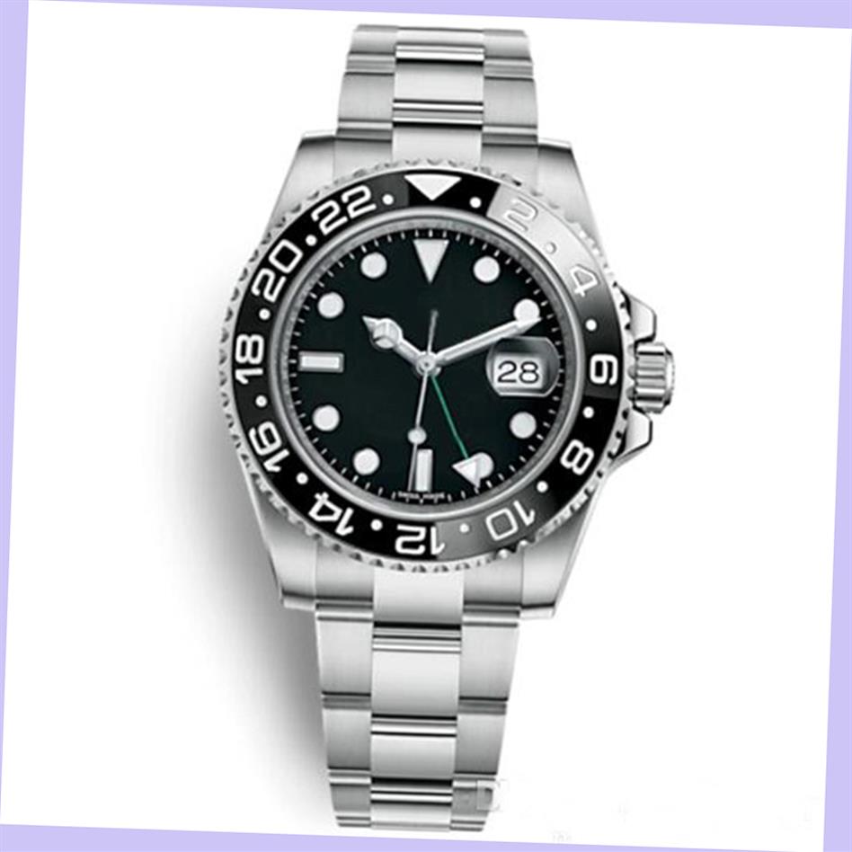 YZ Factory Quality Men 3866 Automatic Movement 116710 GMT Batman Ceramic Sapphire Dial Master 2 Bracelet Watch Mens Watch310d
YZ Factory Quality Men 3866 Automatic Movement 116710 GMT Batman Ceramic Sapphire Dial Master 2 Bracelet Watch Mens Watch310d