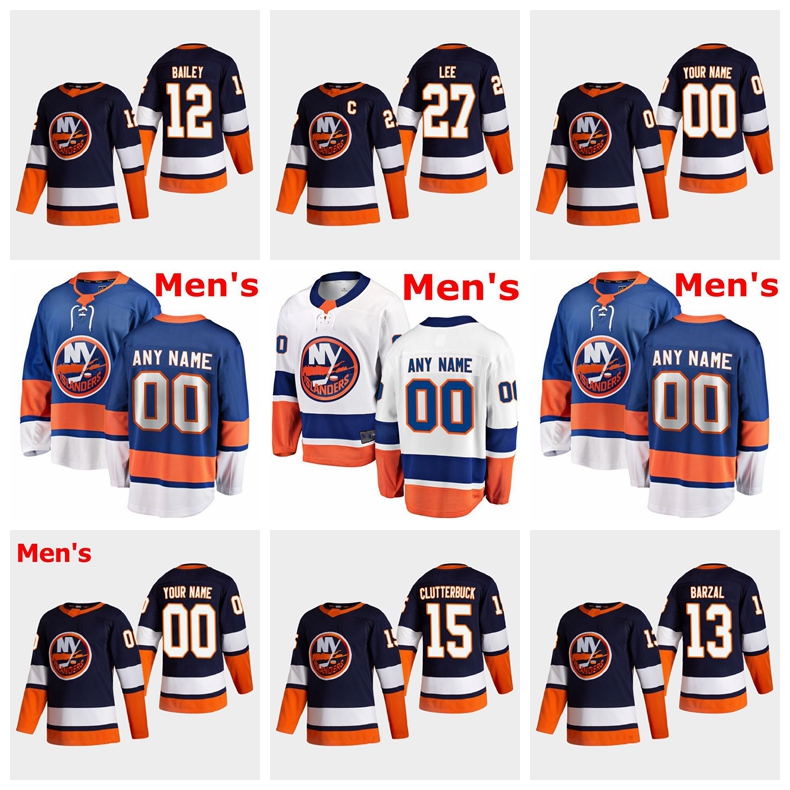 Hockey Jerseys custom 13 Mathew Barzal 91 Tavares 27 Anders Lee men women youth New''York''Islanders 331, As
Hockey Jerseys custom 13 Mathew Barzal 91 Tavares 27 Anders Lee men women youth New''York''Islanders 331, As