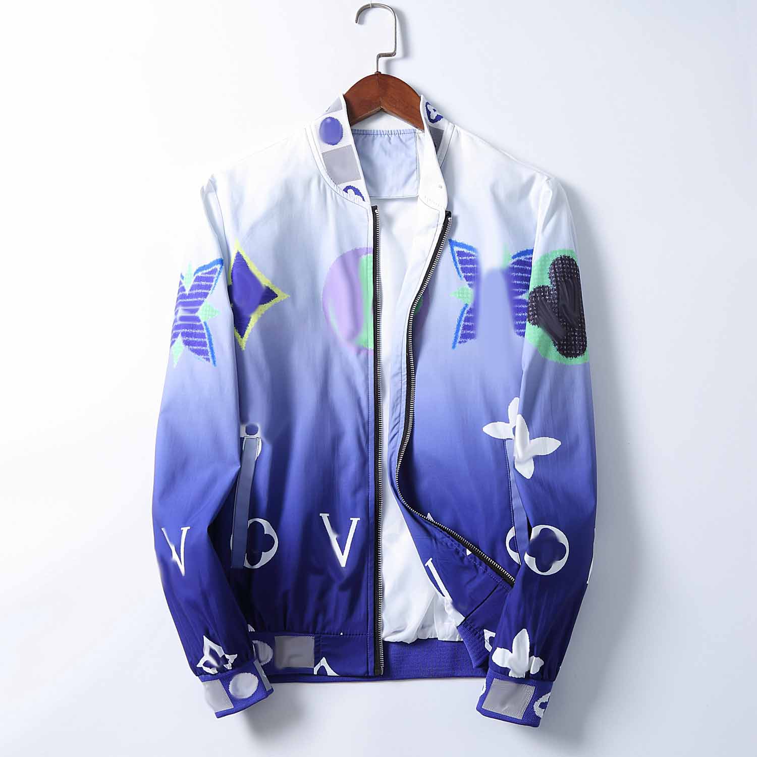 2022 Men's Designer Denim Jackets Men's Casual Winter Coats Brand Fashion Luxury Men's Jackets Stylist Outerwear Clothes High Quality
2022 Men's Designer Denim Jackets Men's Casual Winter Coats Brand Fashion Luxury Men's Jackets Stylist Outerwear Clothes High Quality