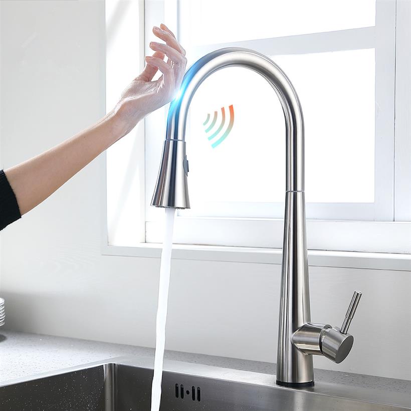Stainless Steel Kitchen Faucets torneira para cozinha de parede Crane For Kitchen Water Filter Tap Three Ways Sink Mixer Touchless255s
Stainless Steel Kitchen Faucets torneira para cozinha de parede Crane For Kitchen Water Filter Tap Three Ways Sink Mixer Touchless255s