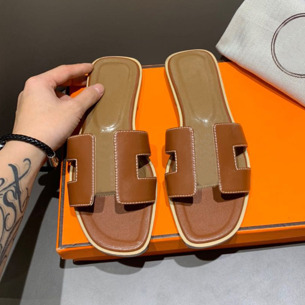 Fashion Womens Slippers Cool Slipper Beach Slide Crocodile Skin Leather Flip Flops Female Summer Slides Wear Versatile Casual Flat Beacha Sandal
Fashion Womens Slippers Cool Slipper Beach Slide Crocodile Skin Leather Flip Flops Female Summer Slides Wear Versatile Casual Flat Beacha Sandal