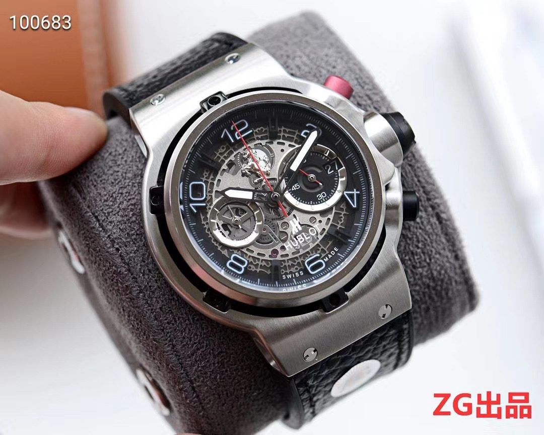 Men's Luxury Automa… - image