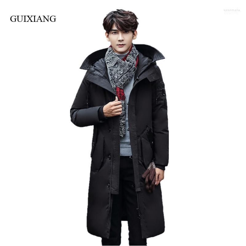 Men's Down & Parkas Arrival Winter Style Men Boutique Long Feather Fashion Casual Hooded Solid Thick Cotton Padded Clothes M-3XL Kare22, Khaki
Men's Down & Parkas Arrival Winter Style Men Boutique Long Feather Fashion Casual Hooded Solid Thick Cotton Padded Clothes M-3XL Kare22, Khaki