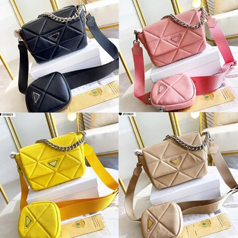 Fashion Designer Bags Luxury Shoulder Bag High Quality Leather Handbags Bestselling Women Crossbody Bag Chest Pack Lady Tote Chains Purses, Nobox
Fashion Designer Bags Luxury Shoulder Bag High Quality Leather Handbags Bestselling Women Crossbody Bag Chest Pack Lady Tote Chains Purses, Nobox