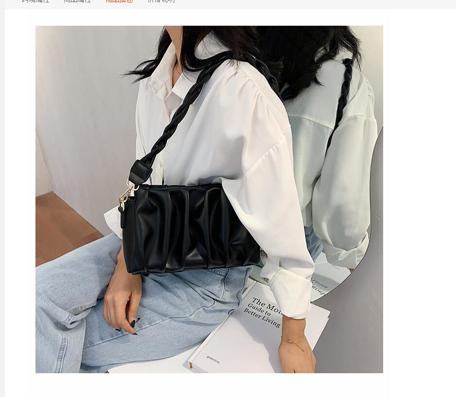 DA800 Womens designer handbag luxury should bag fashion tote purse wallet crossbody bags backpack Small chain Purses Free shopping, Customize
DA800 Womens designer handbag luxury should bag fashion tote purse wallet crossbody bags backpack Small chain Purses Free shopping, Customize