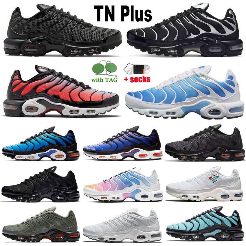 Mens Womens Tn Plus Running Shoes Triple Black Metallic Gold Sunset Boys Trainers Atlanta USA Volt Glow Neon Green Kiss Red Shark Tooth Grey Light Bone Sneaker, #8
Mens Womens Tn Plus Running Shoes Triple Black Metallic Gold Sunset Boys Trainers Atlanta USA Volt Glow Neon Green Kiss Red Shark Tooth Grey Light Bone Sneaker, #8
