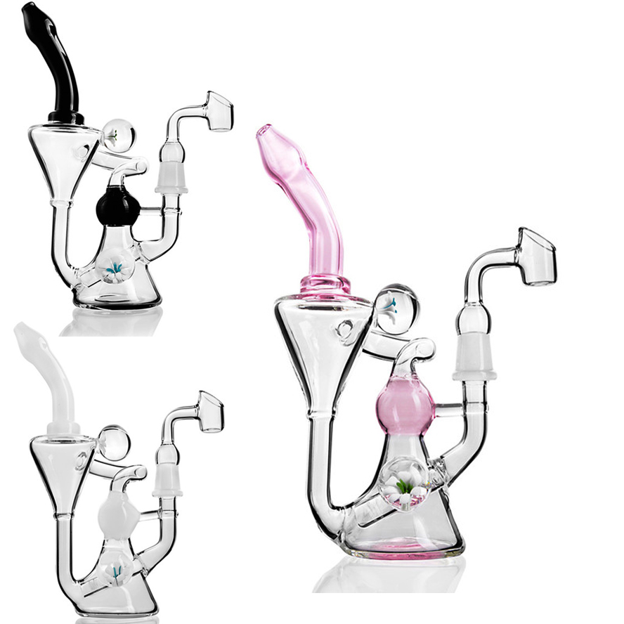 Mini Recycler Beake… - image