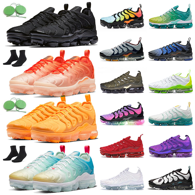 TN Plus Running Shoes vapor shoe max Men Women Black White Volt Sunset Cherry All Red Cool Wolf Grey tns Mens Womens Outdoor Trainers Sneakers oversize 36-47, 40-47 suman
TN Plus Running Shoes vapor shoe max Men Women Black White Volt Sunset Cherry All Red Cool Wolf Grey tns Mens Womens Outdoor Trainers Sneakers oversize 36-47, 40-47 suman