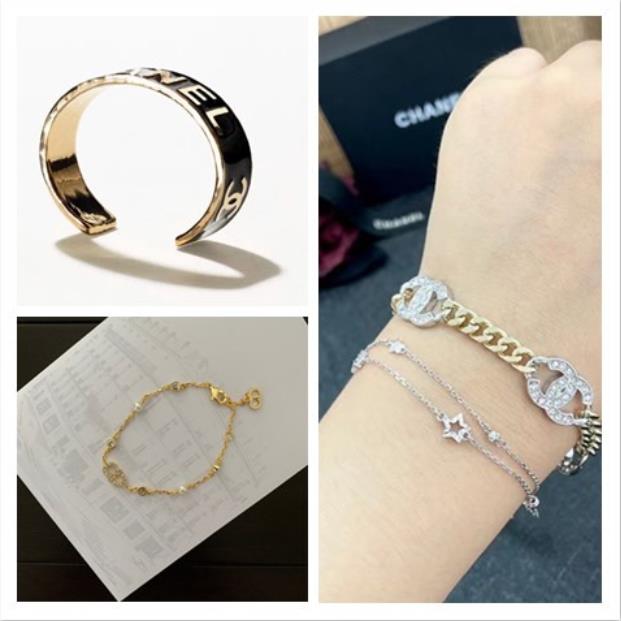 Chanel Bracelet Des… - image