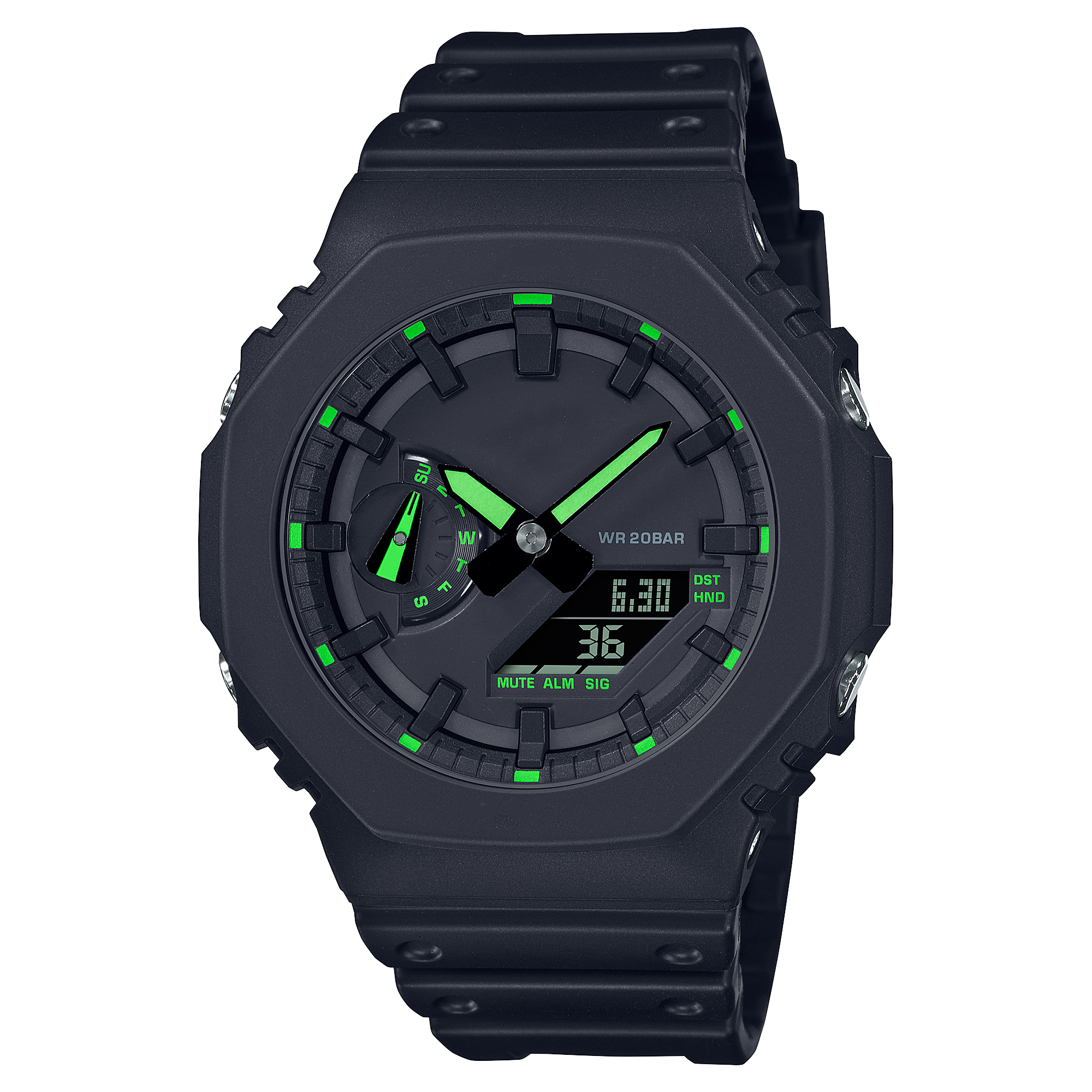 Digital Men's Sports Quartz 2100 Watch Iced Out Watch Automatic Hand Lift Light Waterproof World Time LED Full Function
Digital Men's Sports Quartz 2100 Watch Iced Out Watch Automatic Hand Lift Light Waterproof World Time LED Full Function
